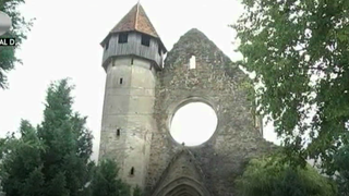 O comuna frumoasa ca un canton elvetian a devenit destinatia preferata a strainilor din toata lumea care vor s-o vada