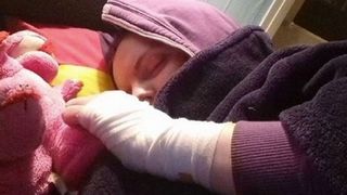 A fost eutanasiata la 29 de ani, desi nu suferea de o boala terminala. Este cutremurator ce a facut Aurelia in ultima clipa de viata