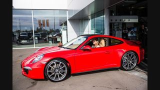 Colectia de masini fabuloase a Simonei Halep! Cat costa cel mai scump bolid