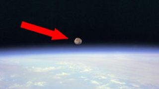 Toti ochii spre cer: &bdquo;Un obiect ciudat din spatiu se apropie de Pamant&rdquo;