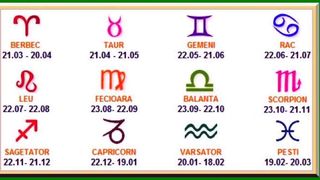 Ce zodii au parte de bani in luna august