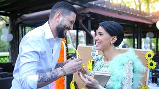 ULTIMA ORA! Adelina Pestritu a nascut o fetita! Avem informatii exclusive despre marele eveniment