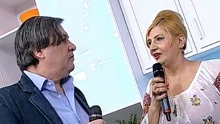 Veste surprinzatoare! La un an si jumatate de la moartea Ilenei Ciuculete, Cornel Gales se insoara! Cine este aleasa