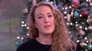 Femeia care are un iubit fantoma si vrea sa faca copii cu el. Amethyst a povestit cum l-a intalnit pe Mr Perfect