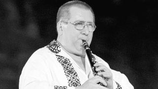 Dumitru Farcas a murit la 80 de ani