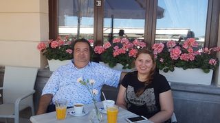 Cum arata Regele Cioaba cand avea 17 ani! Fotografia facuta in urma cu 32 de ani!