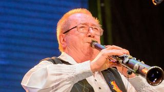 Dumitru Farcas l-a acuzat pe Silviu Prigoana ca a distrus folclorul: "Nu vom putea trai la nesfarsit intr-o degradare continua"