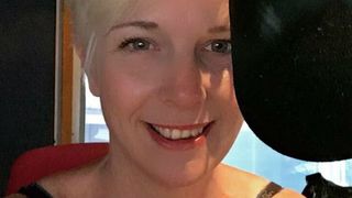 Doliu in lumea radioului! Vicki, asa cum o alintau prietenii, a murit subit la numai 41 de ani! Familia si prietenii sunt in stare de SOC