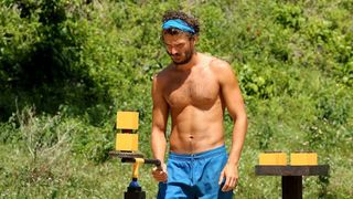 Alex Nedelcu de la Exatlon, marturisiri emotionante! "Am retrait povesti de dragoste, esecuri, traume"