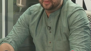 Un celebru  prezentator TV din Romania a fugit de Politie. Vedeta risca dosar penal. Motivul este incredibil!