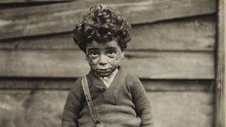 Imagini tulburatoare cu copii exploatati prin munca. Fenomenul care in America a disparut, dar in Romania inca face parte din normalitate