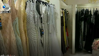 Un nou concept de moda ia amploare si la noi in tara: fast fashion sau "moda pe repede inainte"