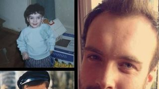 Un tanar roman si-a pierdut mama inainte sa apuce sa o cunosca