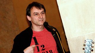 Andrei Paunescu crede ca presedintele Iohannis va ramane sarac: “Sase case (haus) se clatinau in avere la Iohannis”