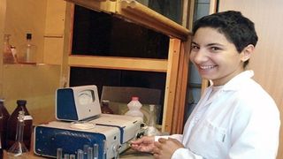 O sansa la nemurire? Doi viermi inghetati timp de 42.000 de ani au revenit la viata