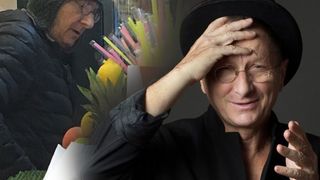 Horatiu Malaele este in doliu! Mama sa s-a stins din viata: "O femeie de la care am invatat si mostenit foarte multe"