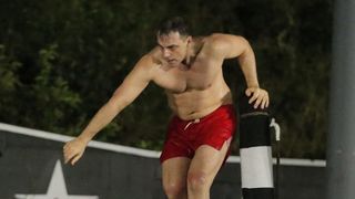 WOW! Schimbare spectaculoasa pentru Oltin de la Exatlon! Cei care l-au criticat ca e gras vor ramane acum cu gura cascata