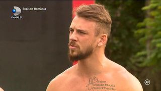 Mesajul lui Ionut &ldquo;Jaguarul&rdquo; de la Exatlon pentru Diana Belbita! Ce i-a transmis &ldquo;Printesei Razboinice&rdquo;