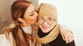 Anamaria Prodan, marturisiri emotionante la 4 luni de la moartea mamei sale