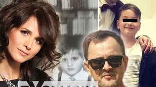 Cat de bine seamana fratele Madalinei Manole cu Petru Mircea jr, fiul regretatei cantarete. Dumnezeule, ce asemanare! | EXCLUSIV