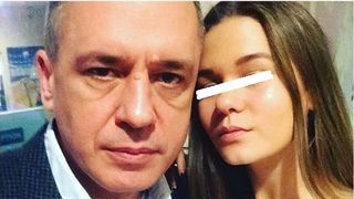 Fiica lui Mugur Ciuvica a intrat la Facultatea de Drept din cadrul Universitatii Bucuresti. Uite ce punctaj a obtinut tanara la examen