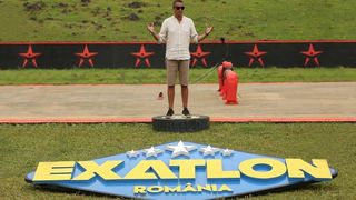 &bdquo;Exatlon&rdquo; aduce in arena sportivi de aur ai Romaniei!