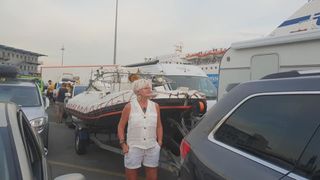 Cum arata domeniul din Corsica al Monicai Tatoiu: &bdquo;Ma voi retrage in Franta, intr-un oras care sa fie aproape si de mare, si de munte&rdquo;