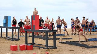 Exatlon Romania revine din toamna la Kanal D! Urmeaza sezonul 2 din show-ul momentului!