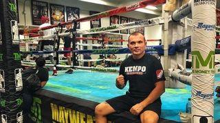 Vedeta Exatlon, Mirel Dragan, anunt de ultima ora! Ce se intampla cu campionul mondial la Kempo EXCLUSIV