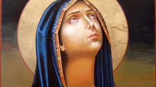 Se spune sau nu "La multi ani!" de Sfanta Maria? Aflati raspunsul din materialul urmator