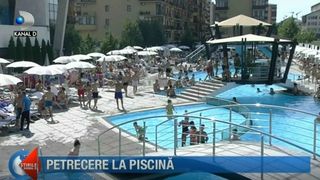 Cum au ales romanii sa petreaca de Sfanta Maria! Cei care nu au plecat la munte sau la mare au ales alte variante de distractie