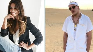 Lili Sandu si What's UP se pregatesc pentru cea mai intensa incercare a vietii lor -  "Exatlon"