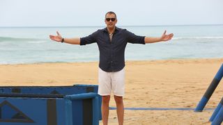 Nu ratati! Cosmin Cernat, primele declaratii despre sezonul 2 Exatlon, la Stirile Kanal D. La ora 18:45 prezentatorul transmite un mesaj