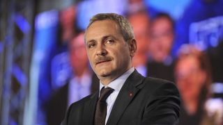 Nora sexy a lui Liviu Dragnea a fost somata de Fisc! Frumoasa Gina avea datorii de 250 de lei!