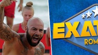 EXATLON Romania - Sezonul 2: Echipa Faimosilor este completa! Monica Rosu si Cristi Pulhac sunt ultimele nume care fac parte din "dream team-ul Faimosilor"!