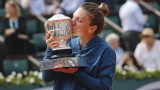 Superstitiile indragitei Simona Halep. Numarul 1 mondial la tenis nu vorbeste niciodata cu fratele ei cand este in turneu.