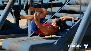 Meci dramatic la Exatlon: Mexic Vs SUA! Finalul s-a decis la foto-finish!