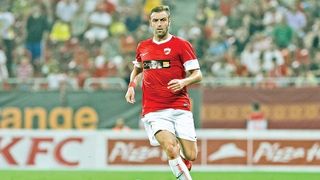 Cristi Pulhac, celebrul fotbalist, marturisiri neasteptate inainte de sezonul 2 Exatlon: "Am in minte o singura varianta, de a fi castigator"