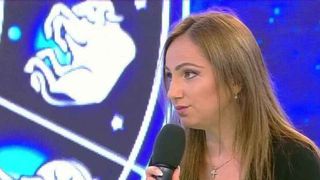 Horoscop Cristina Demetrescu pana in DECEMBRIE 2018. Cele trei zodii protejate de Dumnezeu. Le asteapta zile minunate!