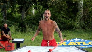 Vladimir Draghia, relatie speciala cu fanii! Zeci de internauti vor sa afle pe cine va sustine fostul Faimos la Exatlon 2