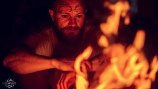 Doru Mesesan, "Razboinicul geto-dac" de la Exatlon 2! Aparitie inedita in Republica Dominicana