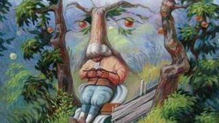 Ce trasatura te caracterizeaza, in functie de ce vezi in aceasta imagine