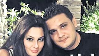 Cat de frumoasa e nora lui Liviu Dragnea! Cum a fost surprinsa Gina Tatulescu inainte de cununie