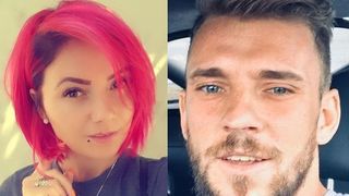 Cine e barbatul care apare in aproape toate pozele de Instagram ale Nellei? "Acesta este adevaratul! Va spun sincer!"