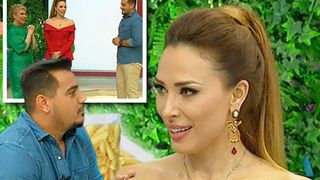 Iulia Vantur a raspuns fara retineri la intrebarile Bursucului! "Cel mai mult din Romania imi lipsesc pufuletii"