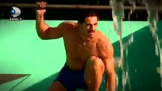 Alin Bogdan Andronic este favoritul fostei profesoare a lui Stefan Floroaica