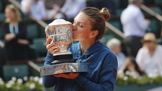 Simona Halep, cea mai mare fana a serialului "Mireasa din Istanbul". Uite ce spune despre productia difuzata la Kanal D