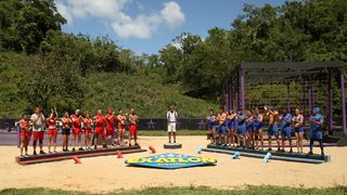 Toamna in forta, la Kanal D! Exatlon incepe in aceasta seara, la 19:30! Noutati in  grila de toamna Kanal D