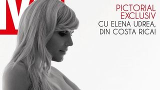 Elena Udrea, pictorial HOT cu doar doua luni inainte de nastere! Vezi cum arata