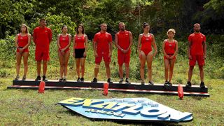 Primele nemultumiri din Echipa Faimosilor! Cristina Nedelcu, repros la adresa coechipierilor! &ldquo;Trebuie sa invatam sa facem strategia&hellip;&rdquo;